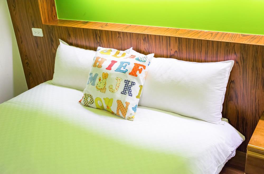 Ferienwohnung Easy Travel Hualien Exterior foto